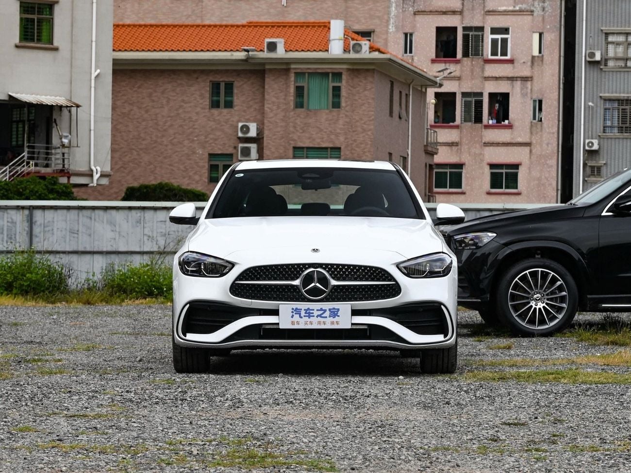Mercedes Benz 200