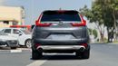 Honda CRV 2019 | 1.5L PETROL ENGINE | AUTOMATIC TRASMISSION | RHD | 7 SEATERS | 2WD | ELECTRIC HEATED SEATS