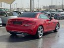 Mercedes-Benz SLC 300 Std Mercedes SLC _GCC_2017_Excellent Condition _Full option