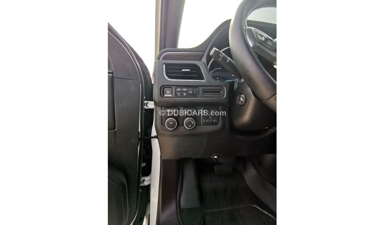 Chevrolet Tahoe Chevrolet Tahoe LT - 2023 - White