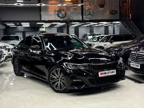 BMW 320i Exclusive 2.0L