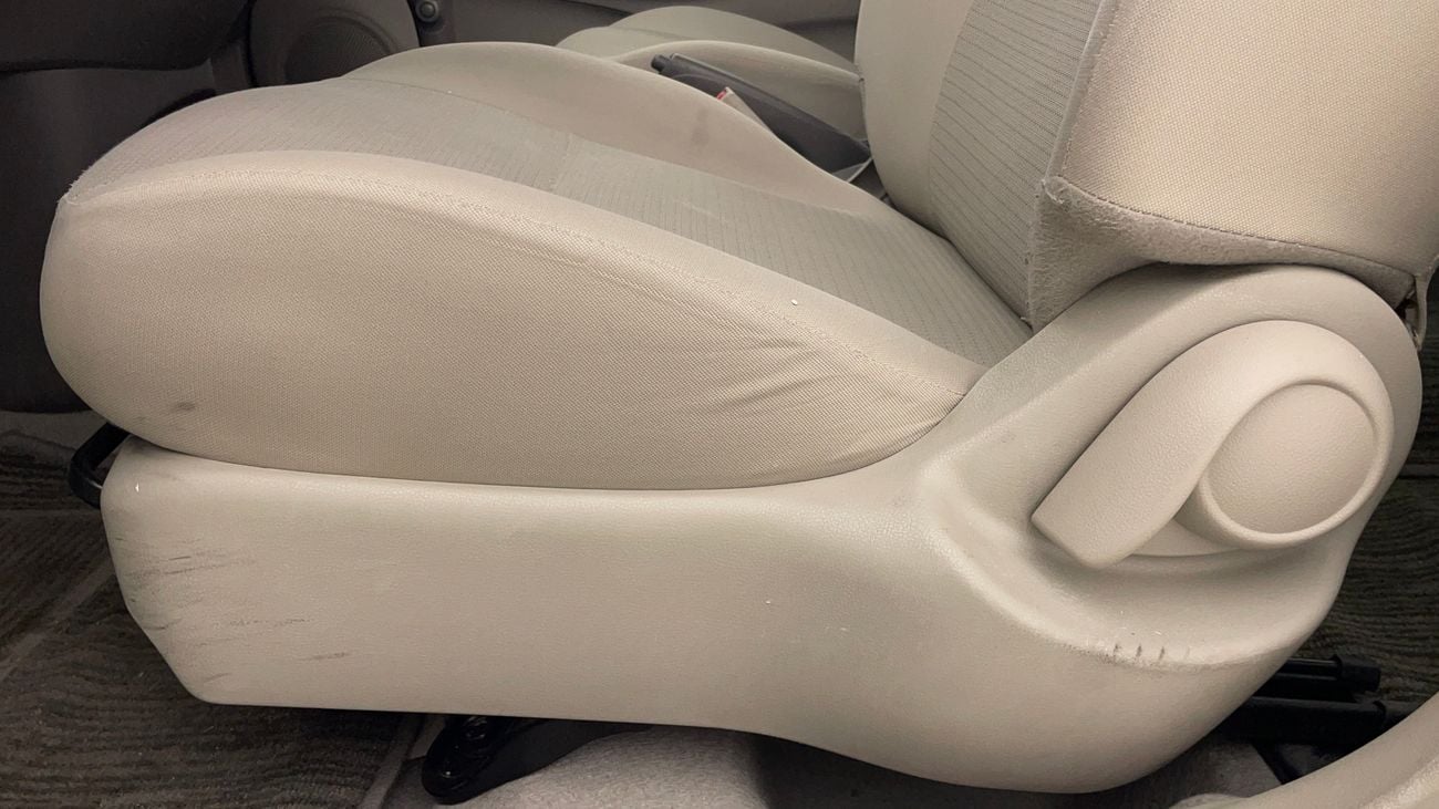 نيسان صني SV 1.5 | بدون دفعة مقدمة | اختبار القيادة في المنزل