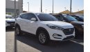 Hyundai Tucson ward korea 2016 without paint without accidents