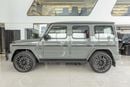 Mercedes-Benz G 63 AMG Mercedes-Benz G 63 AMG - Diamond Seats - Carbon Fiber - 2025 FaceLift