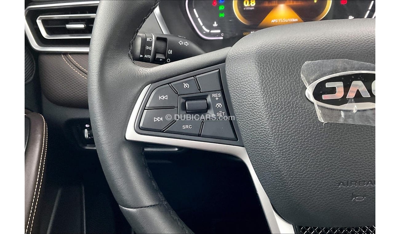 جاك J7 Intelligent