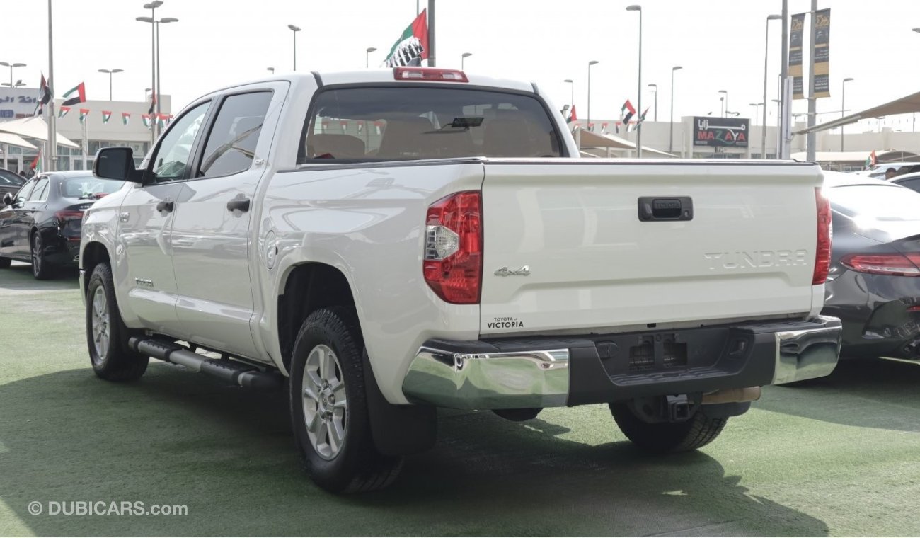 Toyota Tundra T