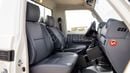 تويوتا Land Cruiser Pickup 70 LX