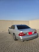 لكزس LS 430 1/2 ultra