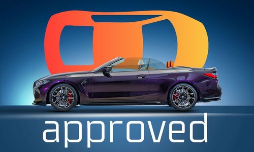 BMW M4 Special Offer | AED 5,457 PM | M Carbon package | M4 Competition Maxton CSL