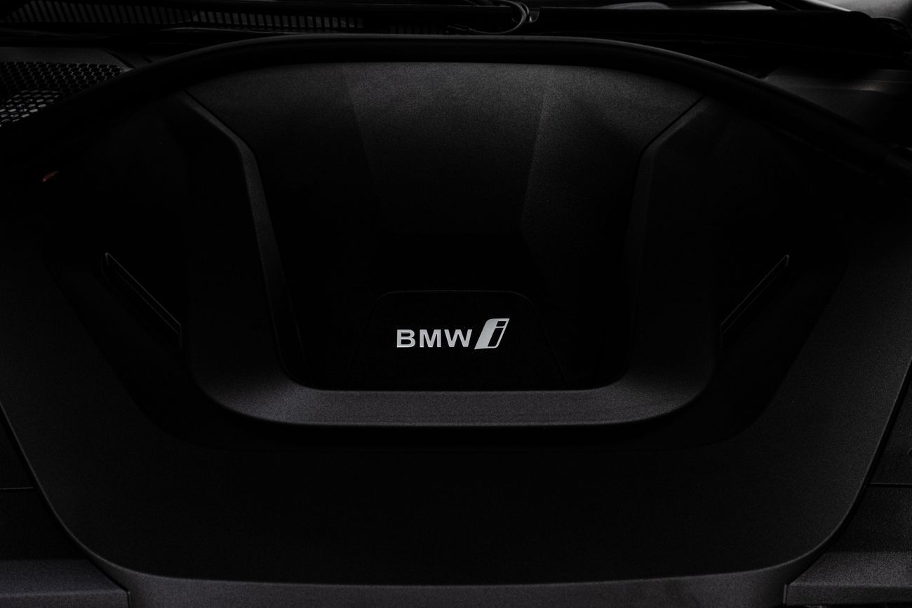 بي أم دبليو i4 | 3,917 P.M | 0% Downpayment | i4 eDrive35 M-Kit | 2029 BMW Warranty/Service