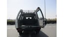 Toyota Land Cruiser TOYOTA LAND CRUISER RIGHT HAND DRIVE DIESEL 2007 MANUAL GEAR