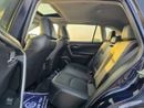 Toyota RAV4 XLE Premium Full option sunroof , Push button , Original leather seats and trunk automatic