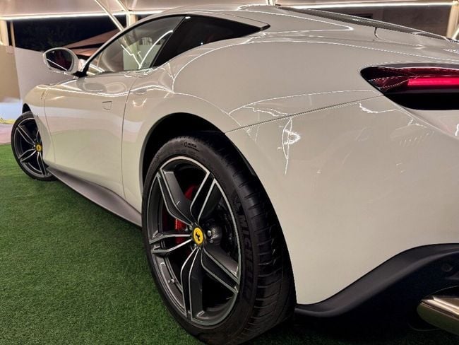 Ferrari Roma STANDARD, миниатюра 18