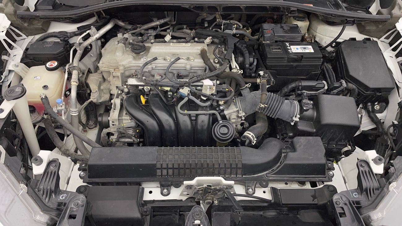 تويوتا كورولا كروس XL 1.8 | بدون دفعة مقدمة | اختبار القيادة في المنزل