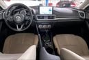 Mazda 3 V S/R | Guaranteed Warranty | 0 Down Payment