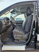 Mitsubishi L200 GLX 2.4L PETROL / MT / HIGH OPTION / CODE#68025