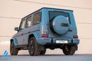 Mercedes-Benz G 500 3.0L | GCC Specs | 5-Year Warranty | 0 km
