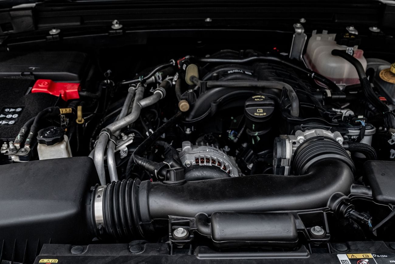 جيب رانجلر Wrangler Rubicon | 3,036 P.M | 0% Downpayment | WRANGLER RUBICON | JEEP WARRANTY!