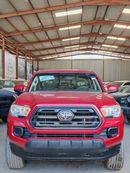 تويوتا تاكوما PETROL V6 2WD AMERICAN