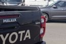 Toyota Hilux EXPORT ONLY - ADV 4.0L
