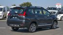 Mitsubishi Xpander Cross Brand New Mitsubishi Xpander Cross 2025 1.5L AT FWD|Grey/Black|XPANDER-CR-25| FOR EXPORT ONLY