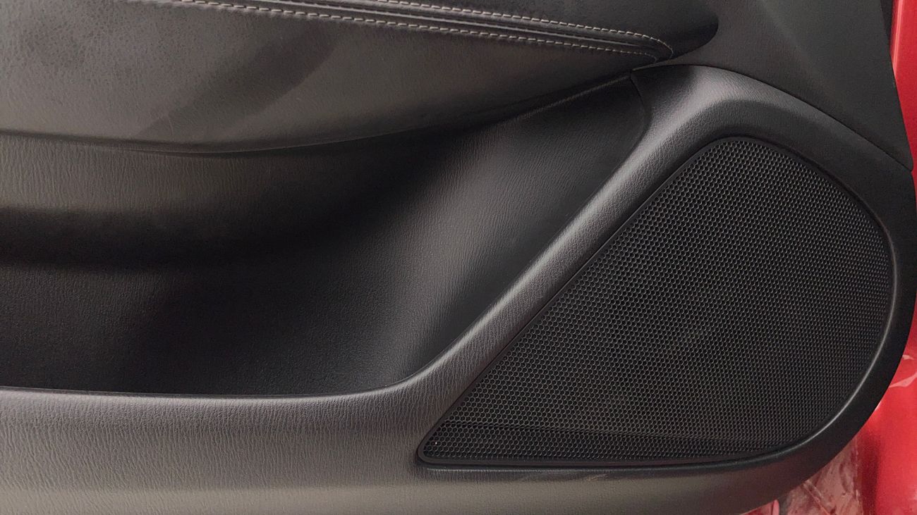 مازدا 6 PURE 2.5 | بدون دفعة مقدمة | اختبار القيادة في المنزل