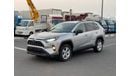 Toyota RAV4 LE 2021 TOYOTA RAV4 HYBRID IMPORTED FROM USA