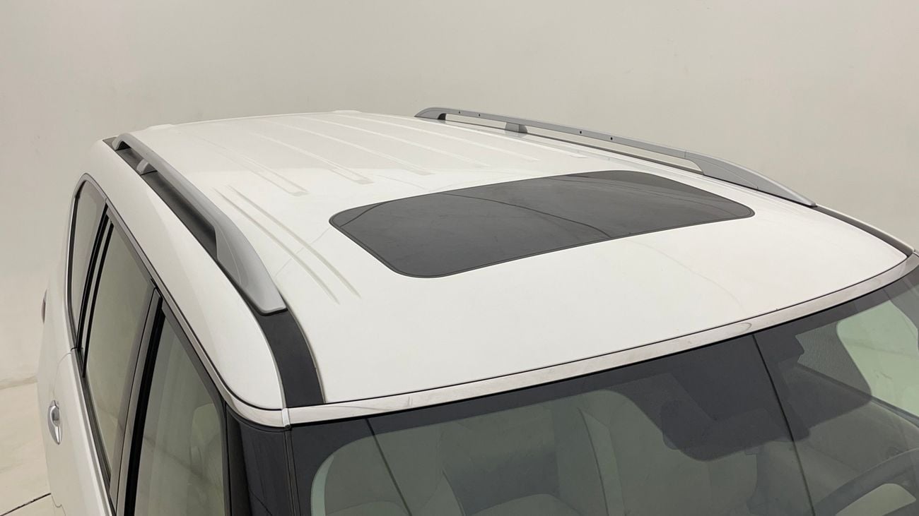 Nissan Patrol SE T2 4 | Zero Down Payment | Home Test Drive