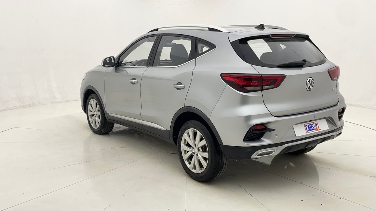 MG ZS STD 1.5 | Zero Down Payment | Home Test Drive