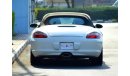 Porsche Boxster EXCELLENT CONDITION