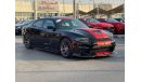 Dodge Charger SRT 392 2016 model imported from Canada, full option 8V, 170,000 km