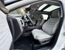Nissan X Trail SV Nissan X-Trail Full Option | 2.5 L | 2023 | GCC | Accident-Free | In Excellent Condition | 1294 P.M
