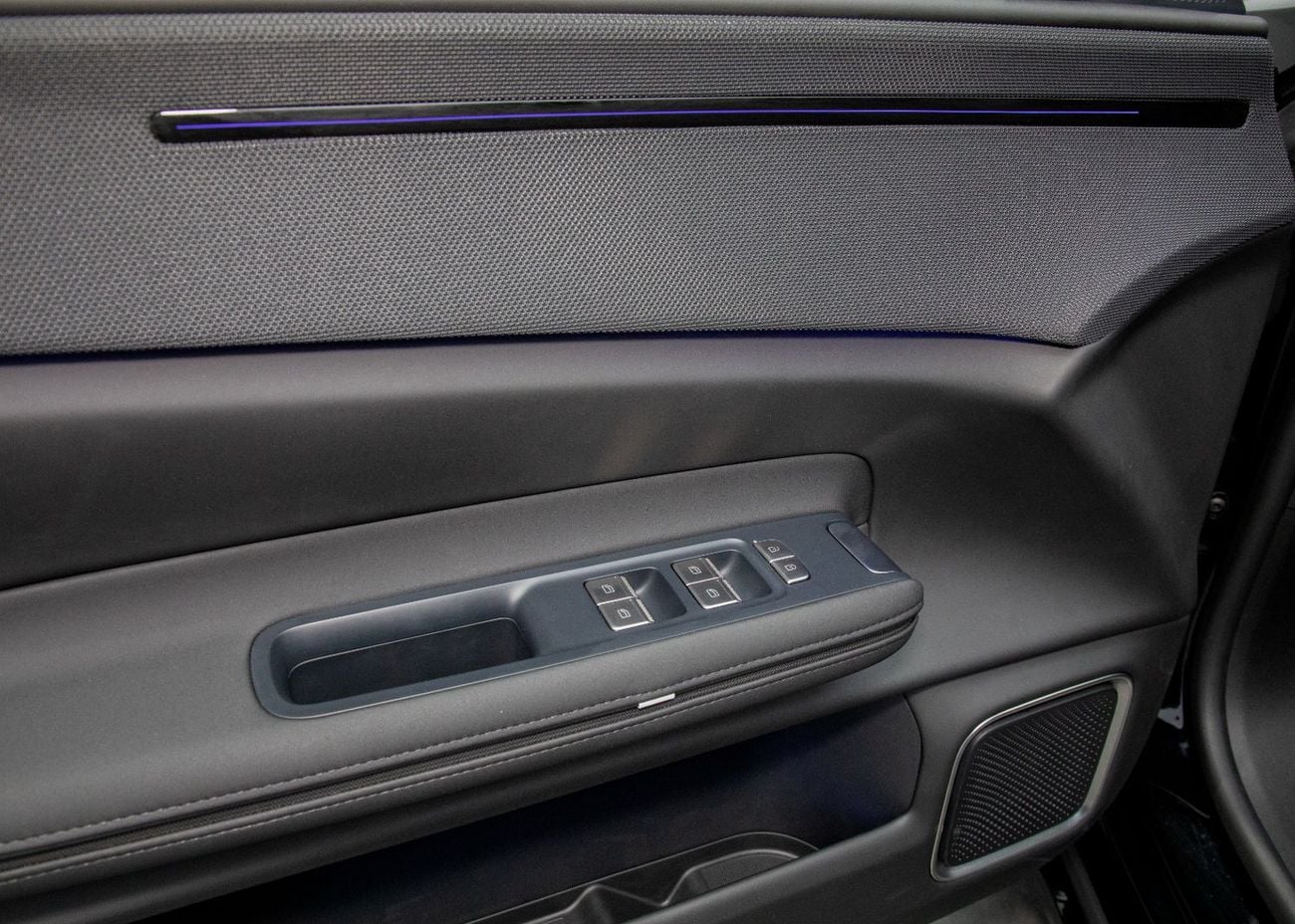 Polestar 4 Long Range Single Motor