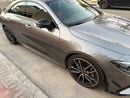 مرسيدس بنز CLA 35 AMG