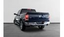 RAM 1500 Laramie Crew Cab 2017 Dodge Ram Laramie Double Cab / Full Dodge Service History & Extended Warranty