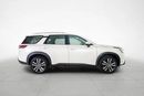 Nissan Pathfinder SV 3.5