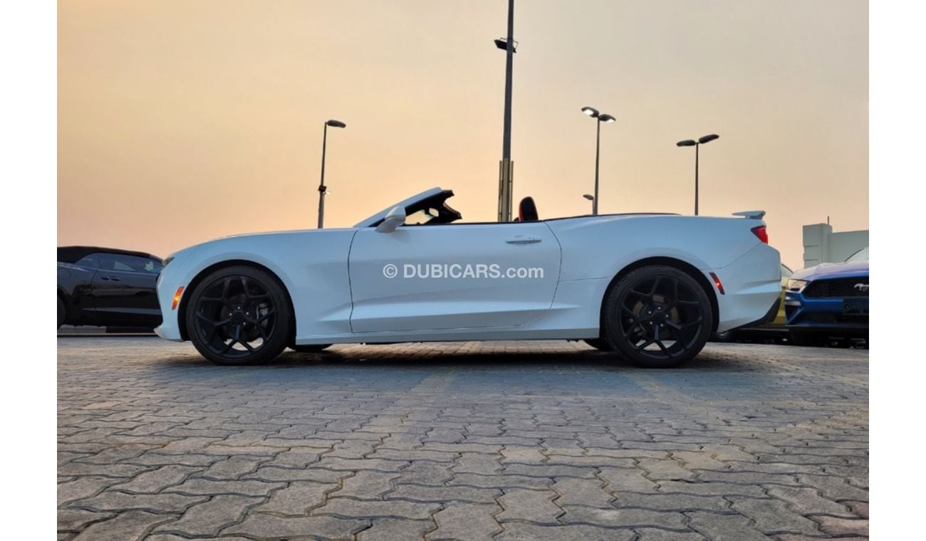 Chevrolet Camaro For sale