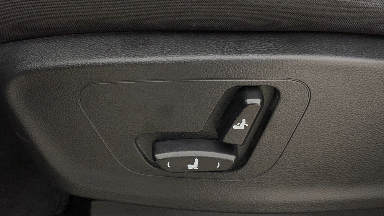 شيفروليه كابتيفا PREMIER 1.5 | بدون دفعة مقدمة | اختبار القيادة في المنزل