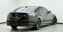كاديلاك CT5 V 3.0T 2022 Cadillac CT5 V, 2028 Cadillac Warranty + Service Pack, Full Cadillac Service History, GC