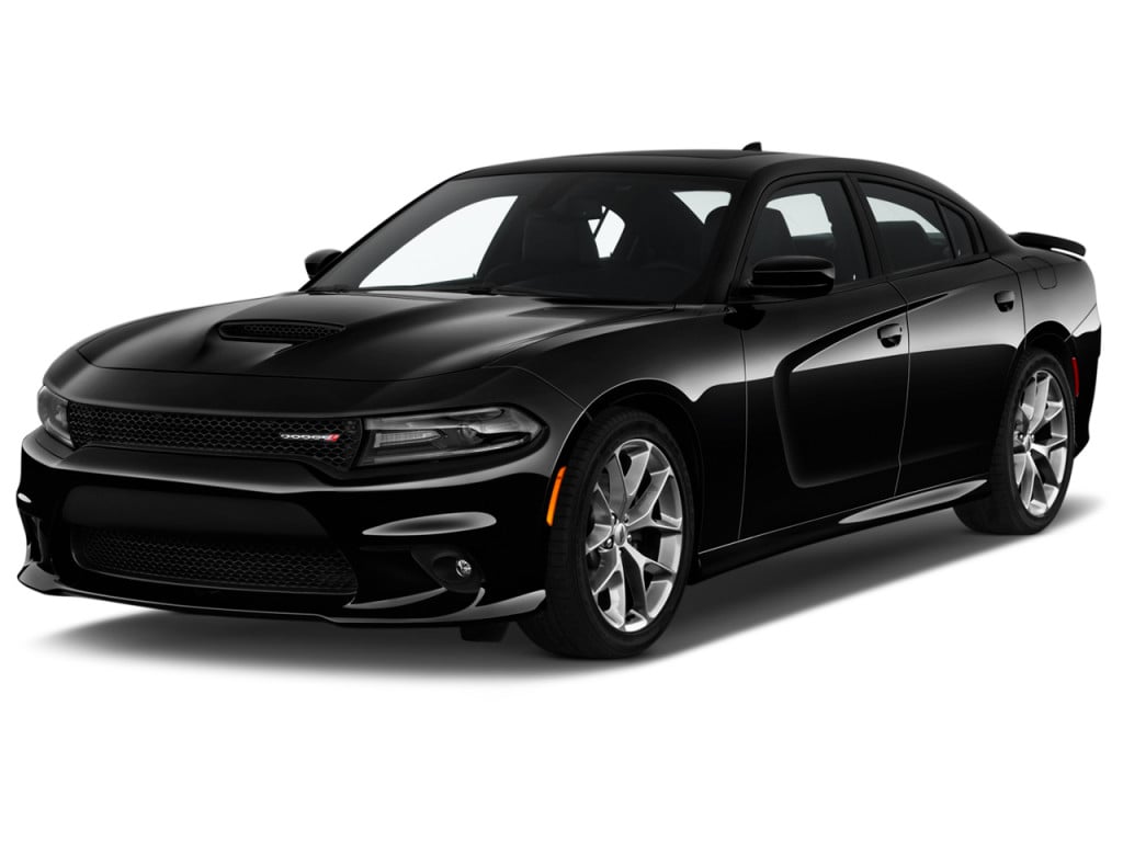 Dodge Charger specs