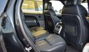 Land Rover Range Rover Sport HSE