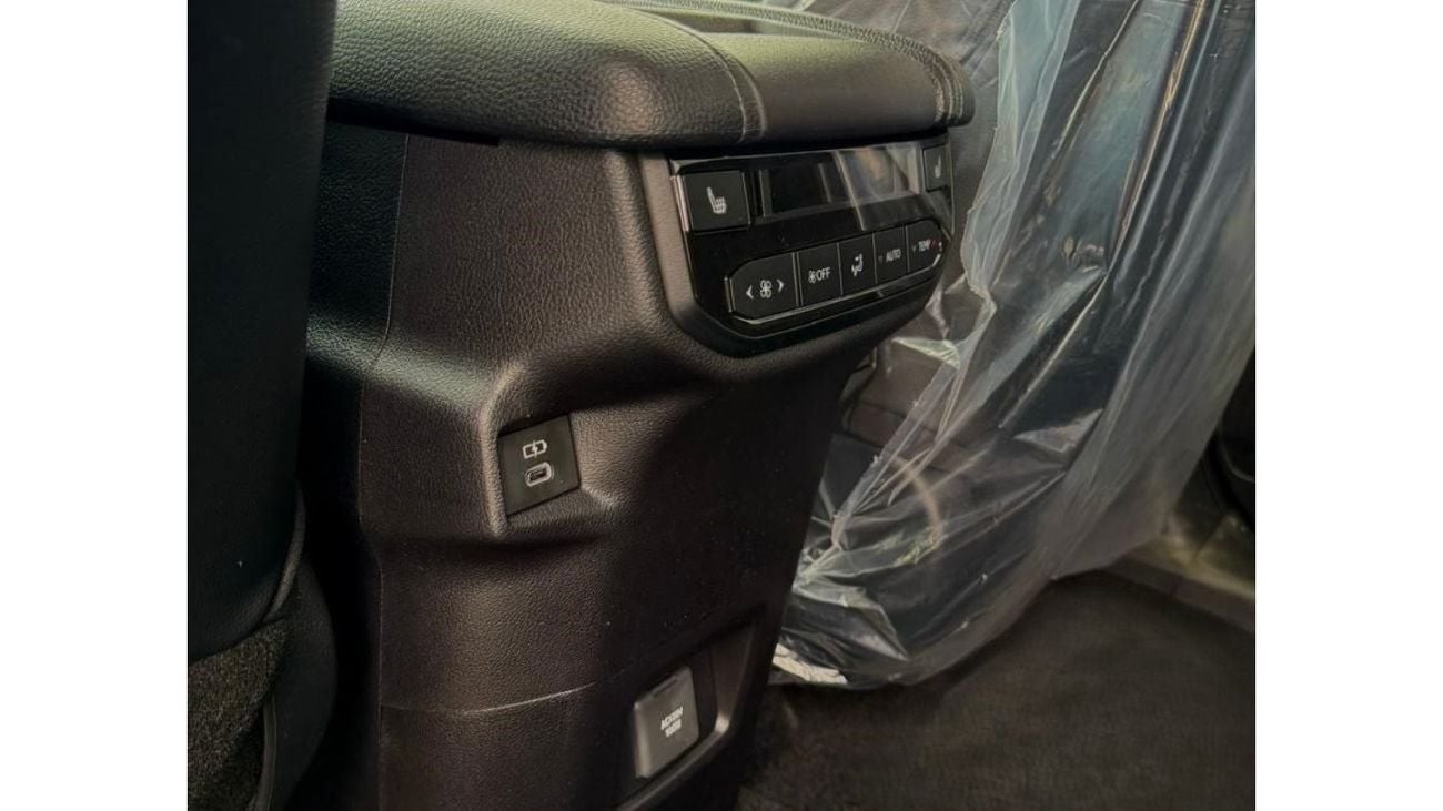 Toyota Grand Highlander Toyota Grand Highlander Limited 2024, 2.4 Turbo! Brand New!!! Best Price! White