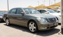 Lexus LS 430