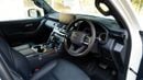 Toyota Land Cruiser VXR  | 3.3 Diesel || RH