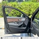 Mercedes-Benz S 560 Exclusive Edition 4.0L Mercedes S560 AMG Full Option Panoramic  GCC  Under Warranty