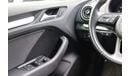 أودي A3 Audi A3 30 TFSI /GCC / 2017/ Free Accident