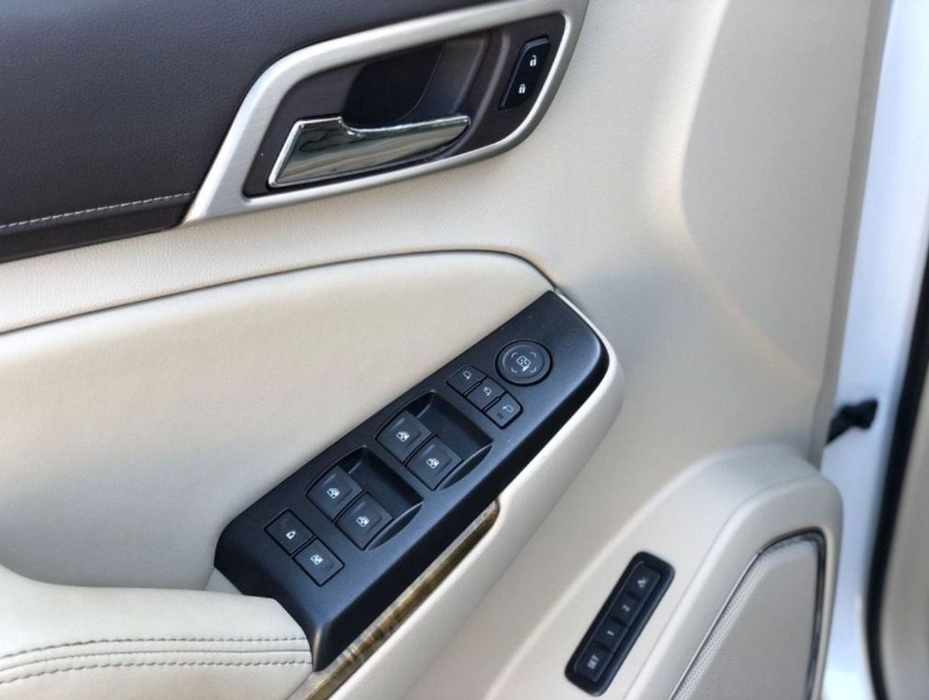 جي أم سي يوكون Denali 6.2L