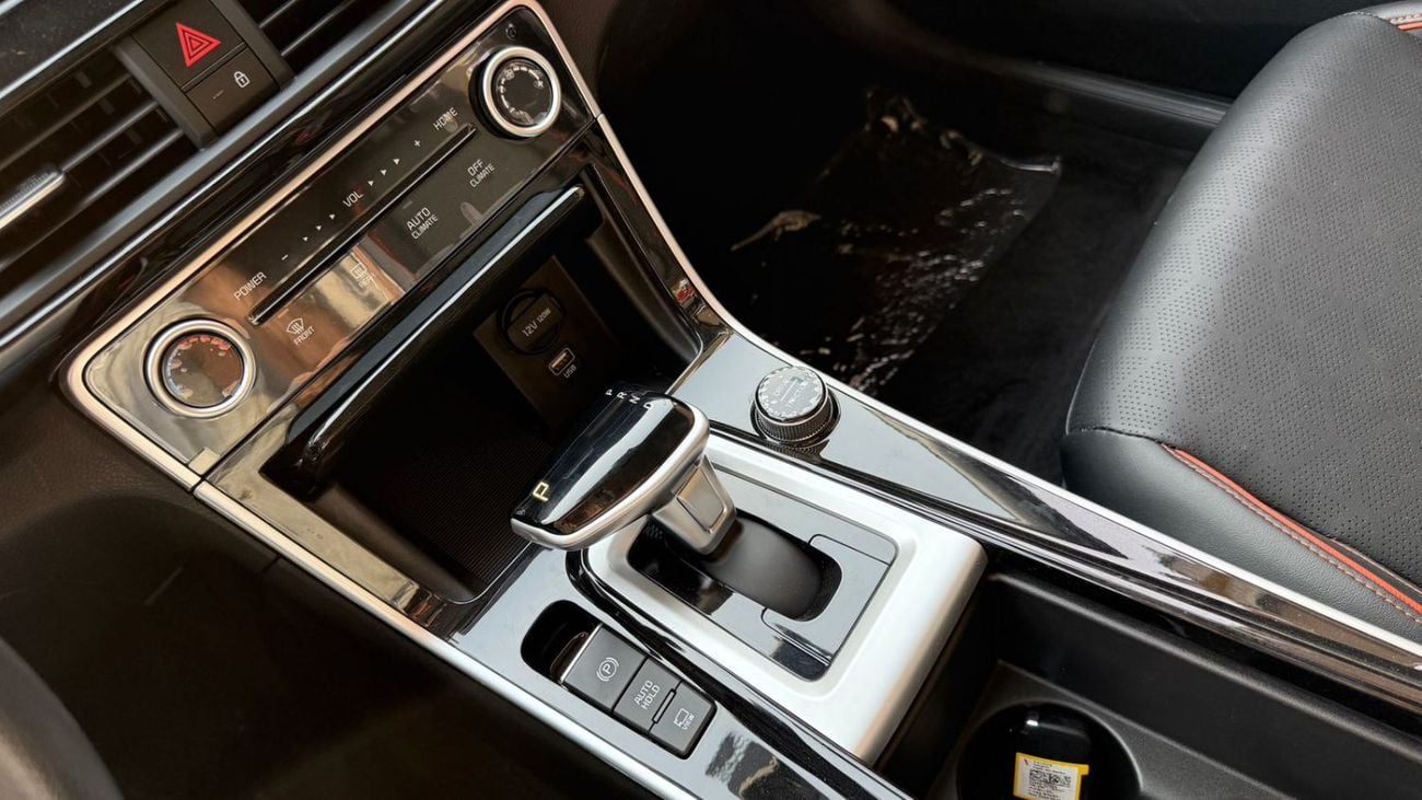 كيا سيلتوس KIA SELTOS 1.5L | 2025 | 0KM