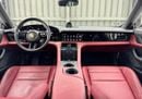 Porsche Taycan STD