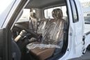 Kia K2700 STD (NON GCC) Single Cabin, 2.7L Diesel, Color White